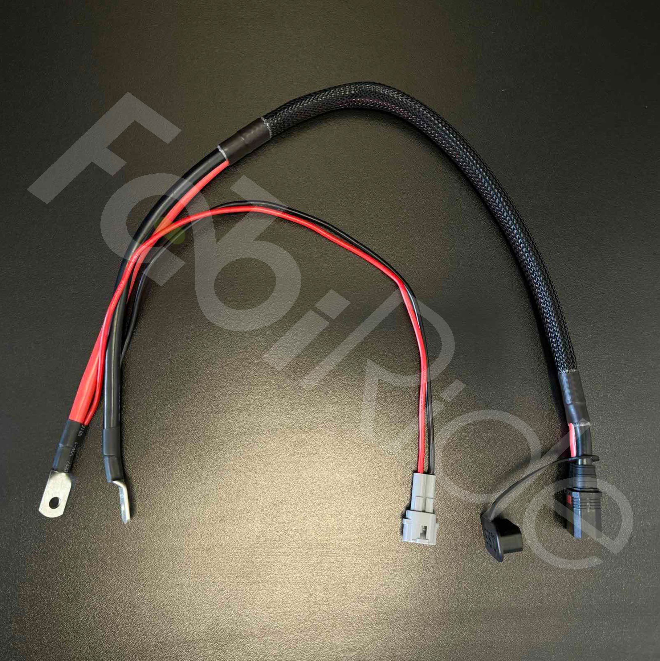 SurRon / Talaria QS8 laidas / Power harness - Obrázek 2