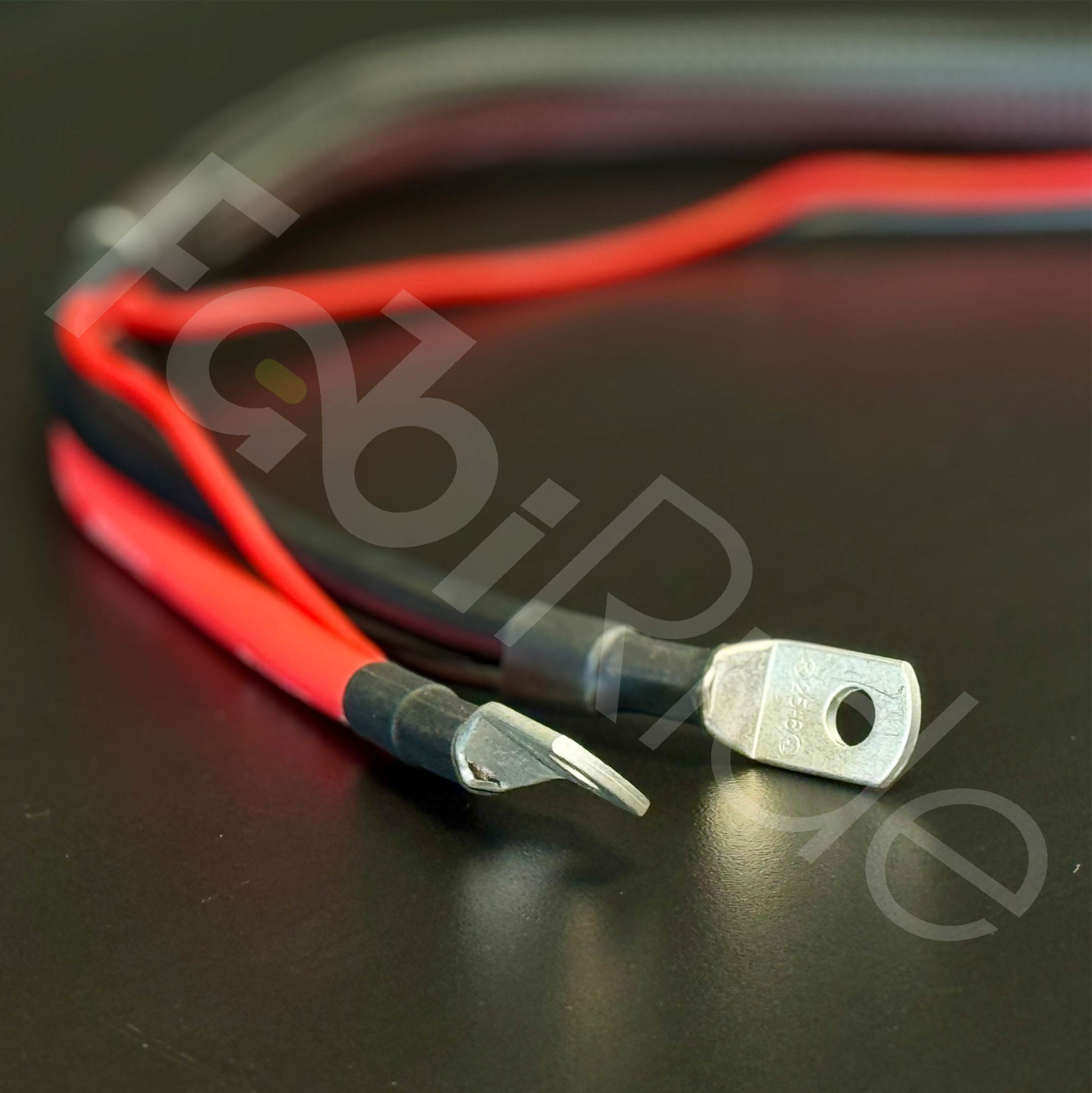 SurRon / Talaria QS8 laidas / Power harness - Obrázek 4