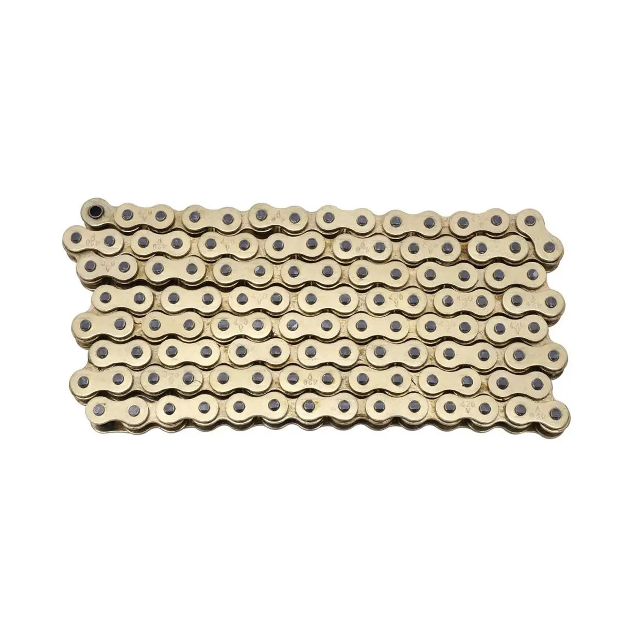 420 X-Ring grandinė 112L - Obrázek 3