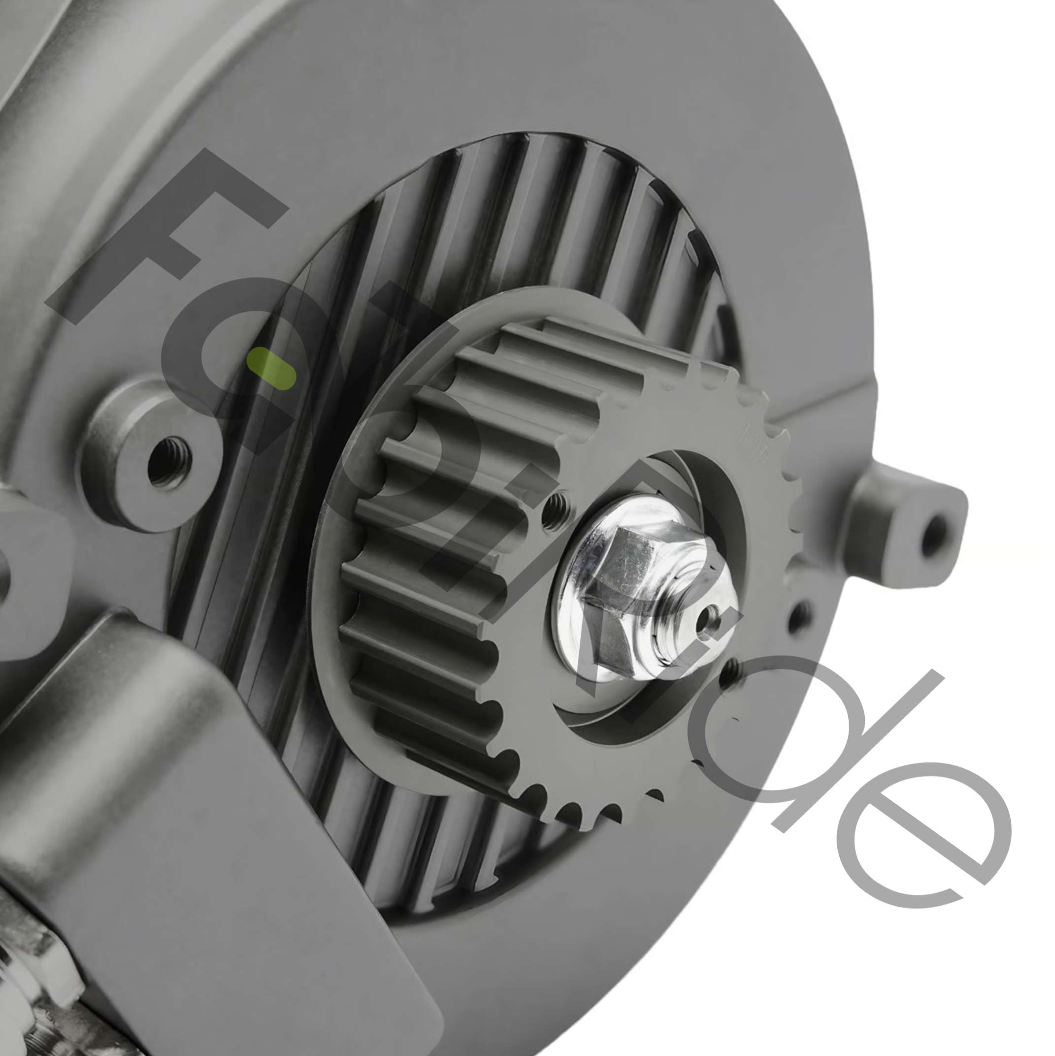 Sotion Motor SurRon Light Bee 26kW - Obrázek 3