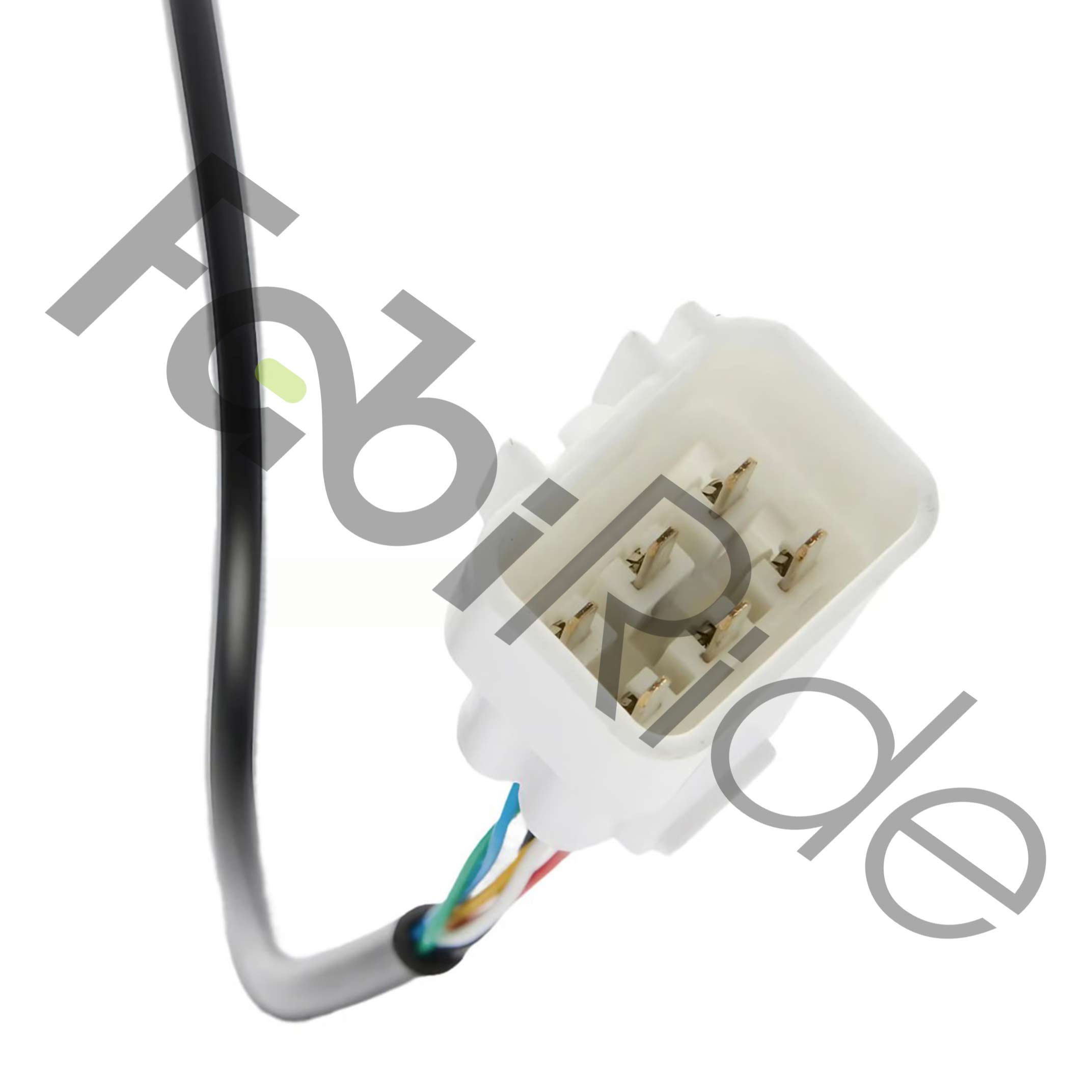 Sotion Motor SurRon Light Bee 26kW - Obrázek 5