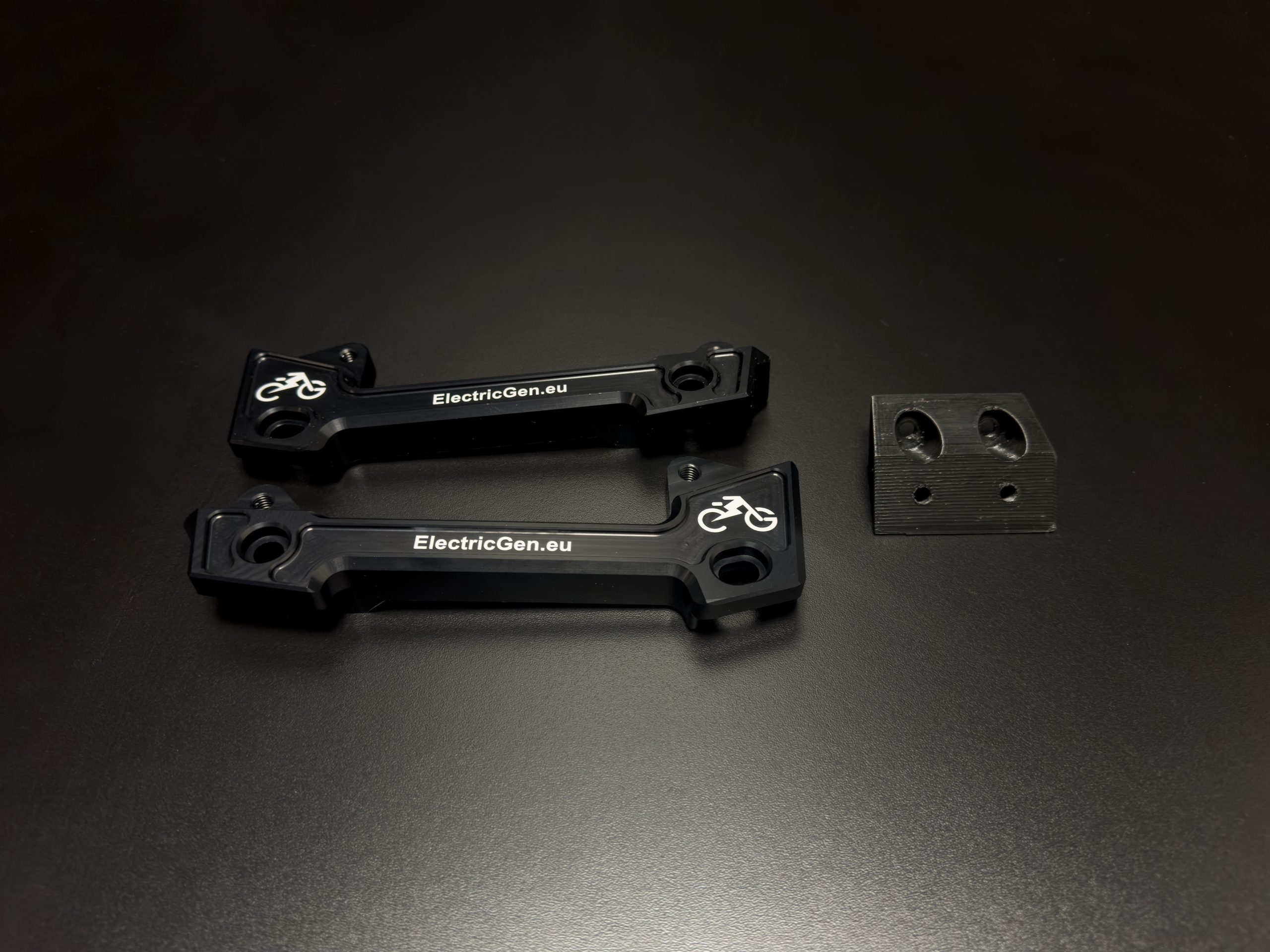 Talaria Sting Seat Lift kit - Extender - Obrázek 2