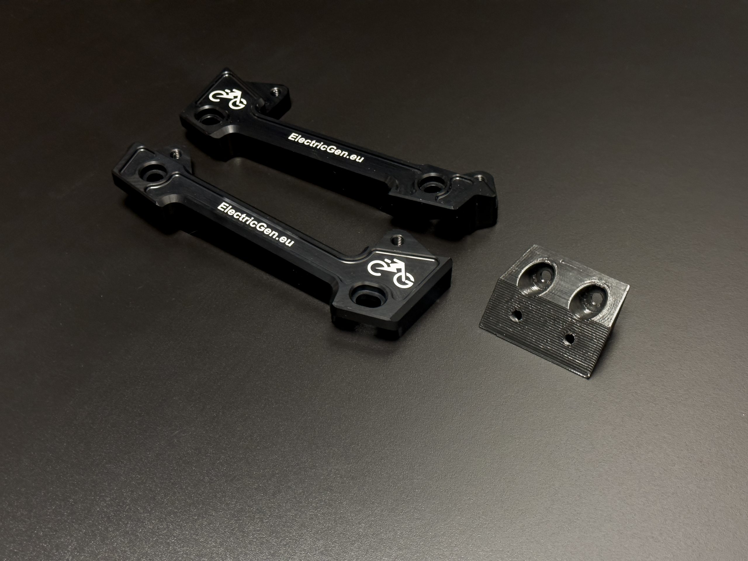 Talaria Sting Seat Lift kit - Extender - Obrázek 3