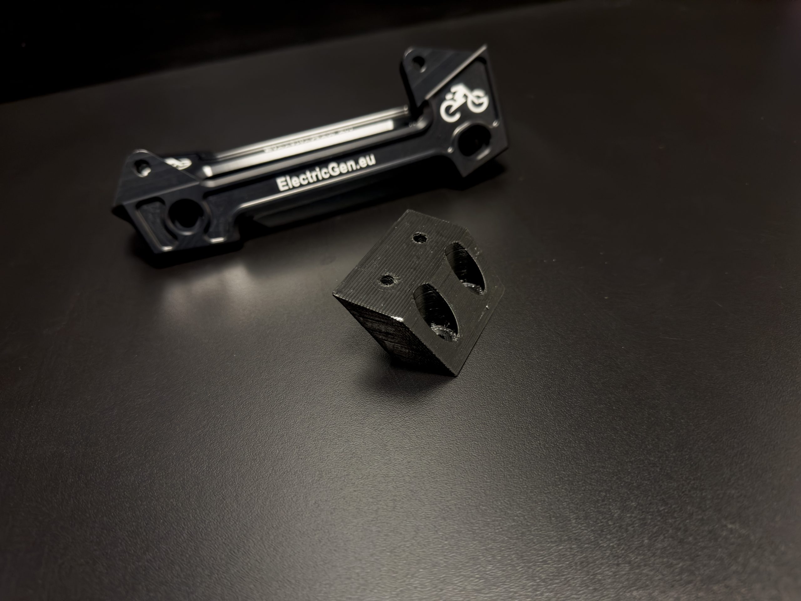 Talaria Sting Seat Lift kit - Extender - Obrázek 4