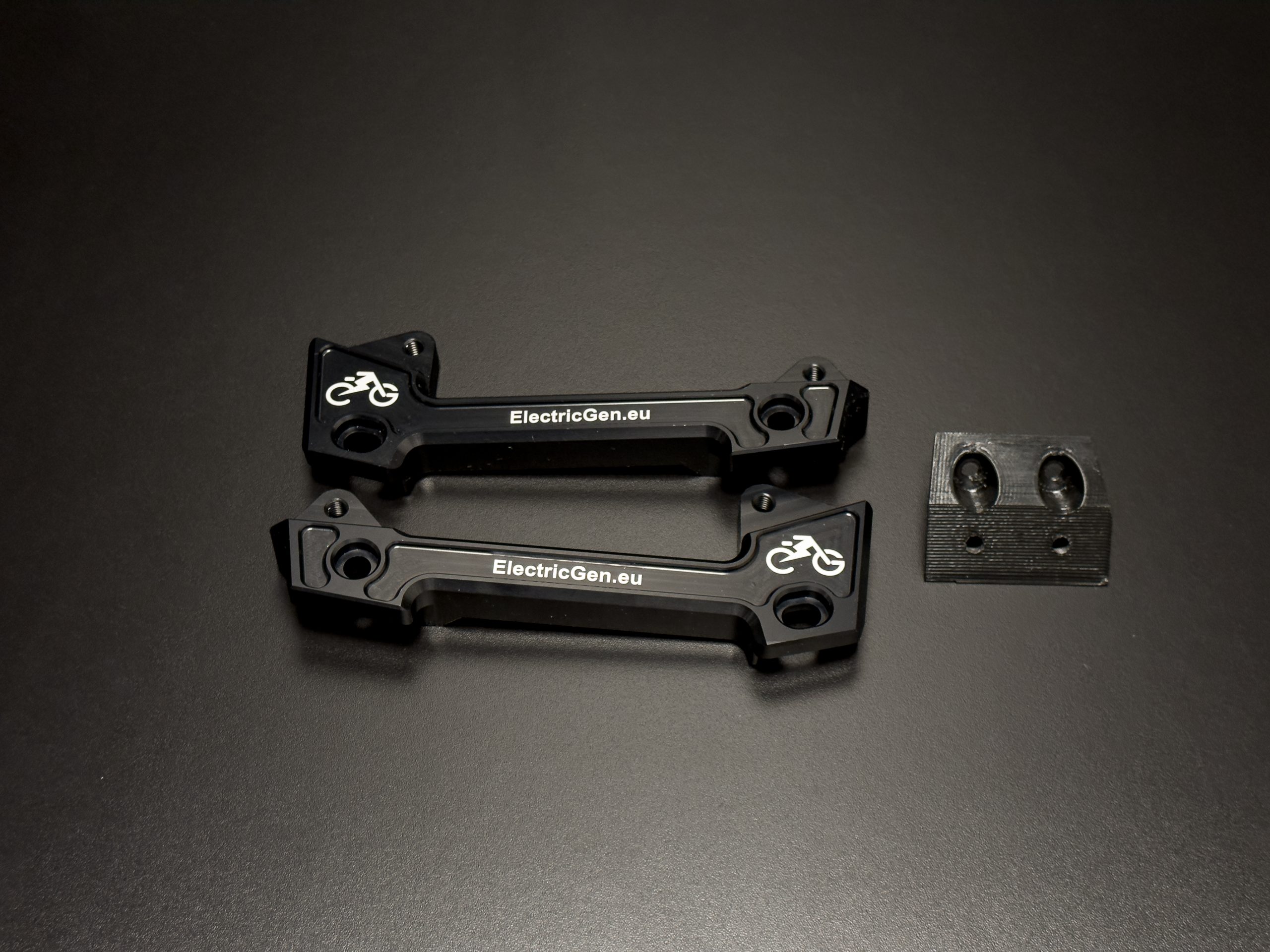 Talaria Sting Seat Lift kit - Extender - Obrázek 5